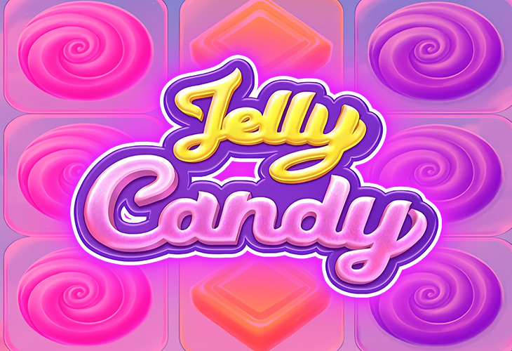 Jelly Candy